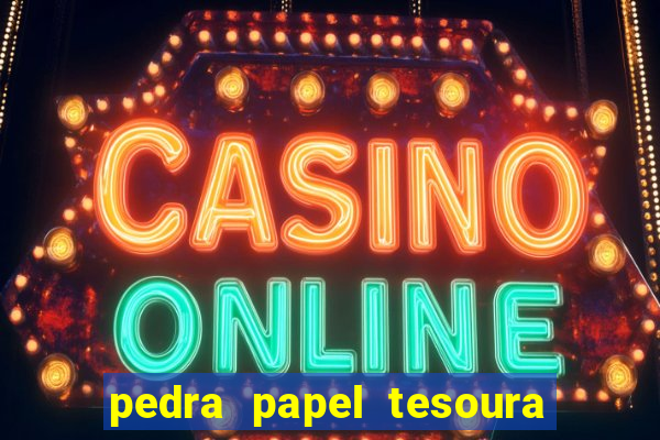 pedra papel tesoura livro pdf